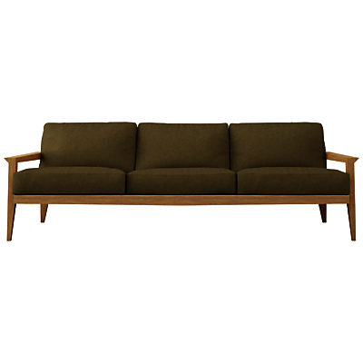 Case Stanley Large Sofa Miriam Sable Case Stanley Large Sofa Miriam Sable